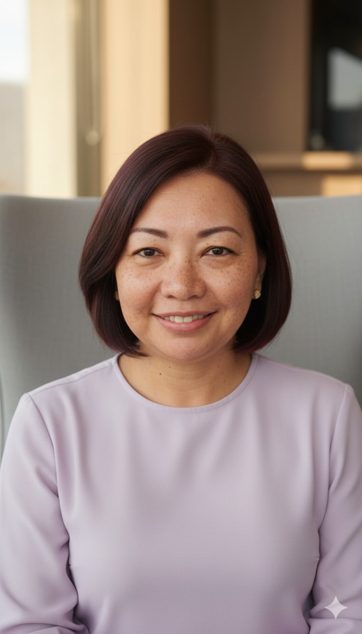 Dra. Claudia Patricia Aguado Quintero